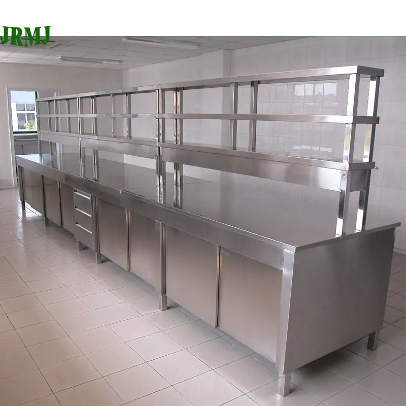 stainless steel 304 laboratory furniture workbenches manufacturer school physical lab furniture
