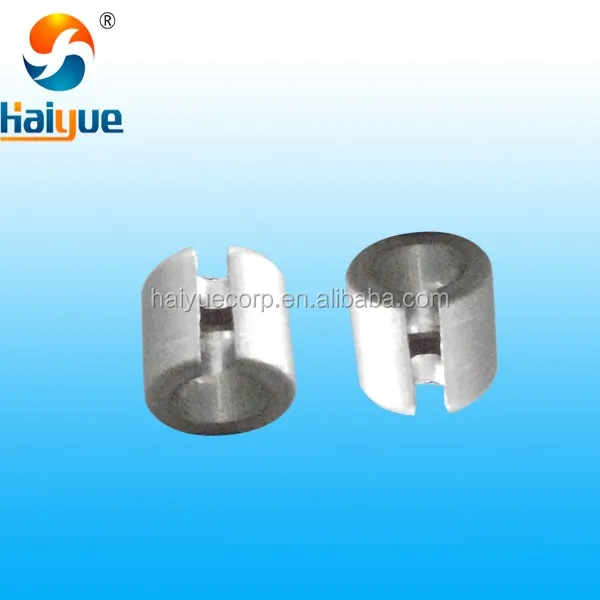 alloy bicycle parts cable stopper