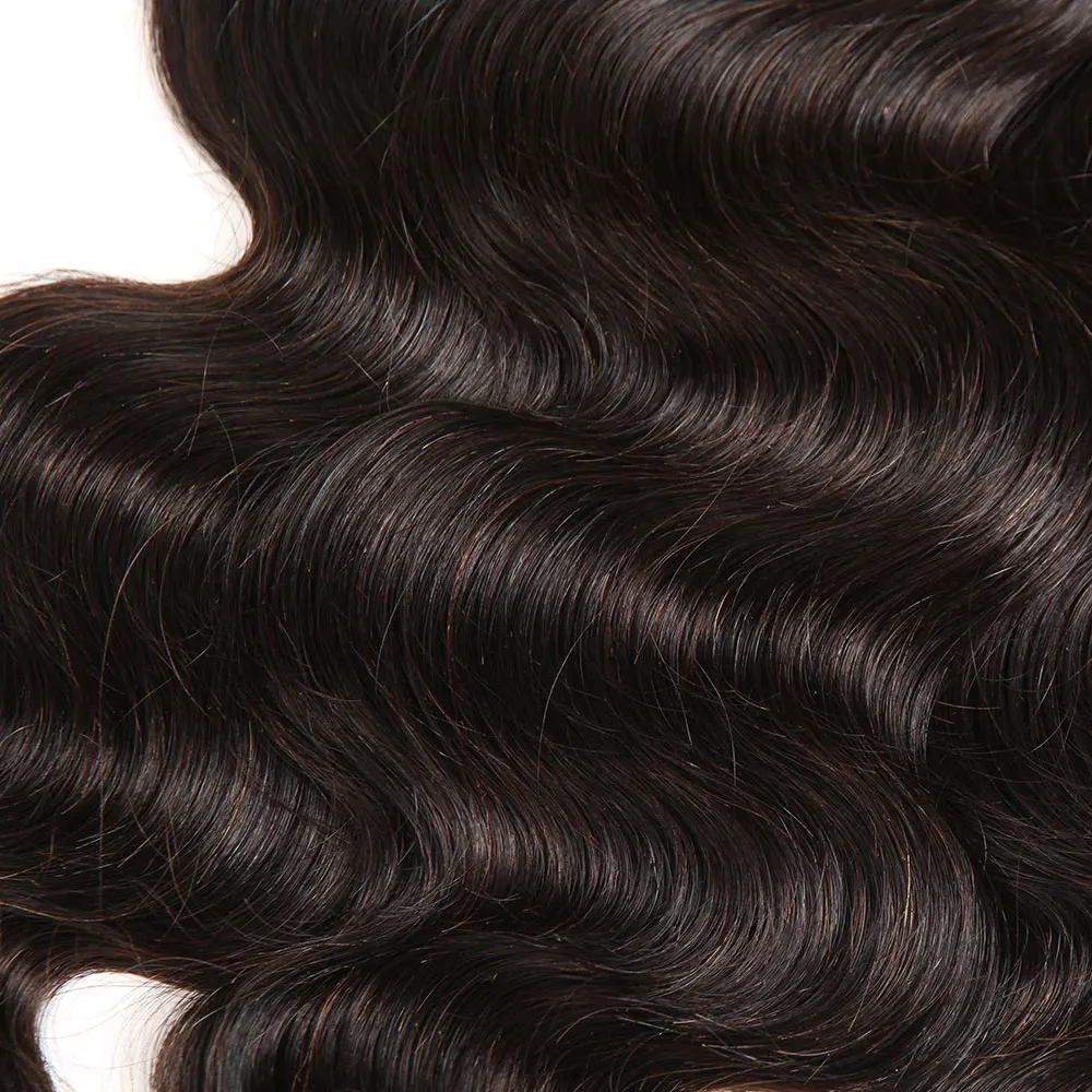 
Best quality brazilian virgin human hair bundles with closure,3 bundles of brazilian hair with closure 