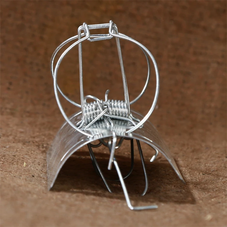 mice trap mole trap vole trap