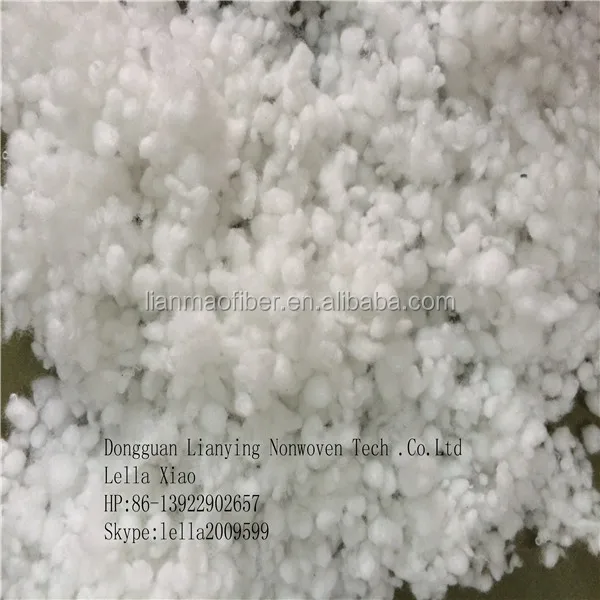 polyfill for DIY toy pillow and cushion