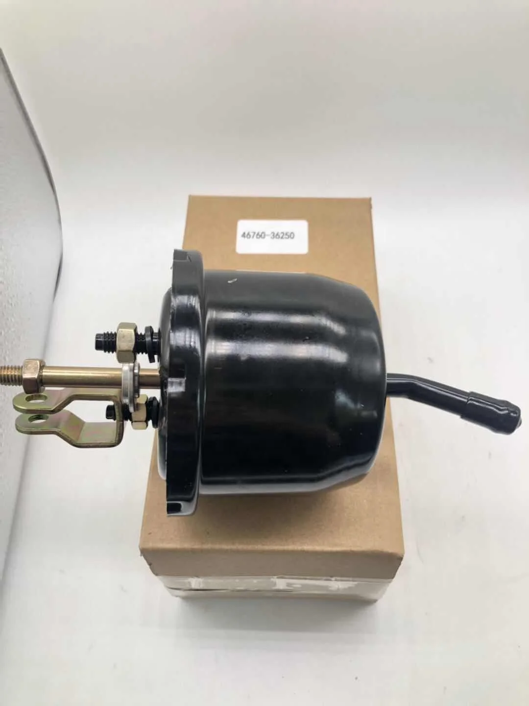 Cylinder assy, EXHAUST  46760-36250 for Coaster 98 1Hz