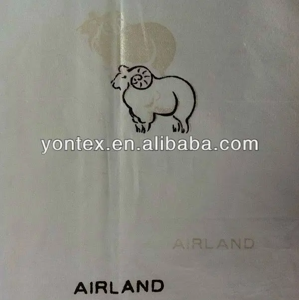 Алоэ отделки тканей