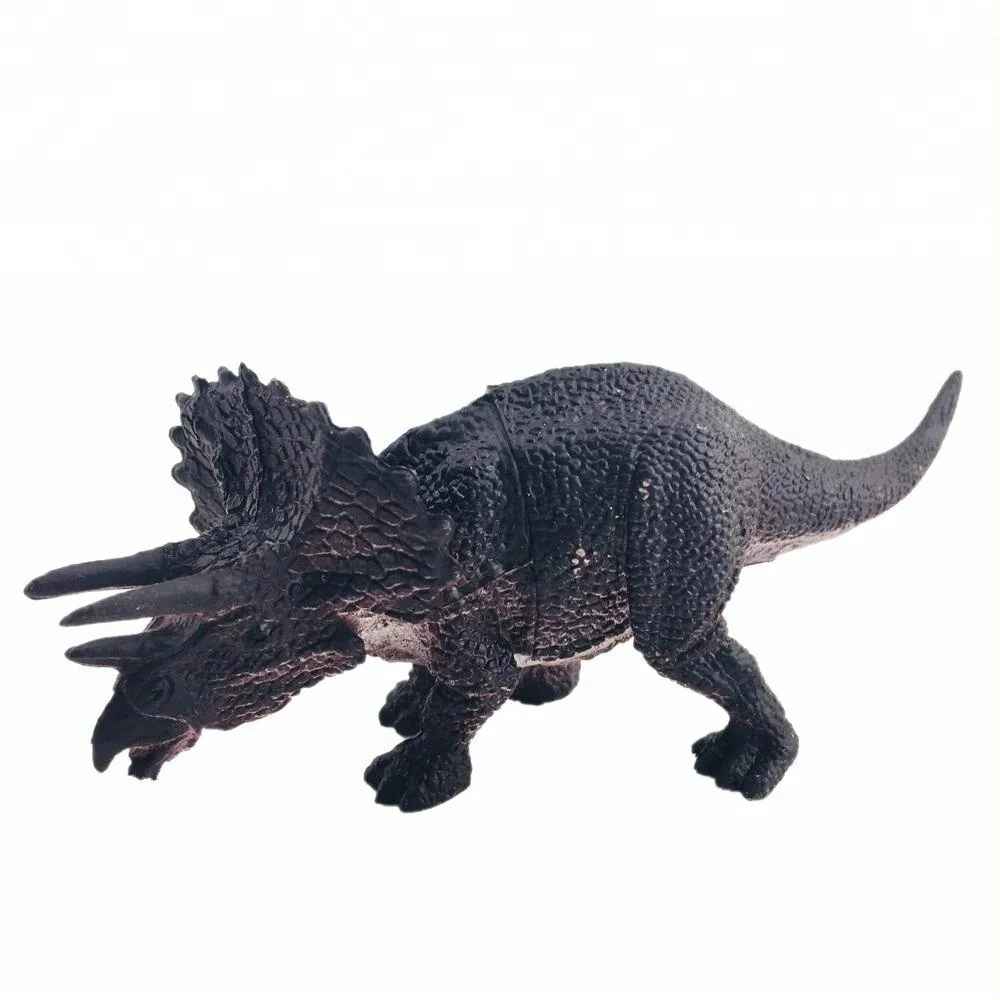 Дешевые пластиковые мини-игрушки динозавры мир Юрского периода