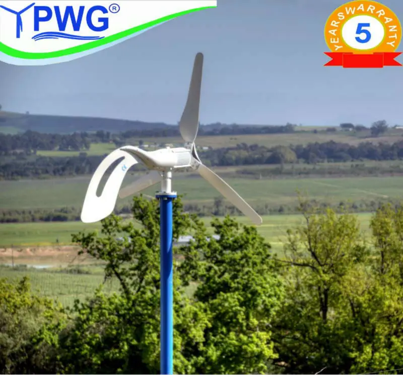 400w 12v небольшие мельницы ветер для домашнего использования