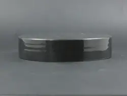 50ml 80g 100ml 120ml 2oz Clear amber Plastic Round  Pet Jar With Screw  aluminum/plastic Cap for Cosmetic food Container,Bottle