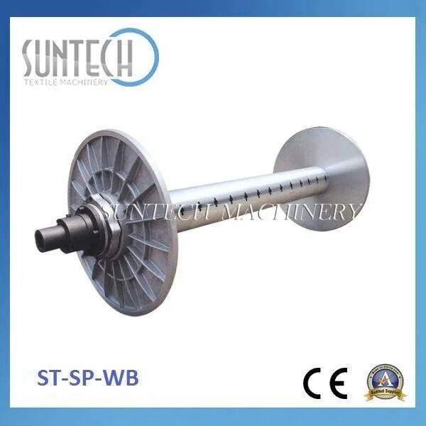 Suntech отделочные машины запчасти Пряжа луч