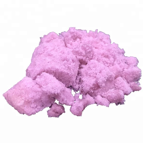 Neodymium Chloride Anhydrous NdCl3.6(H2O) with High Purity