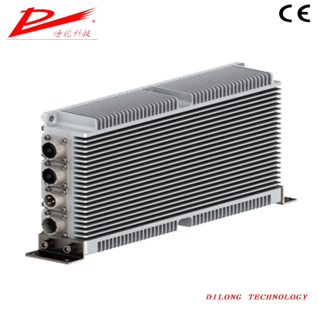 Преобразователи напряжения постоянного тока для транспортных средств, 1000 Вт, от 360 в до 14 в