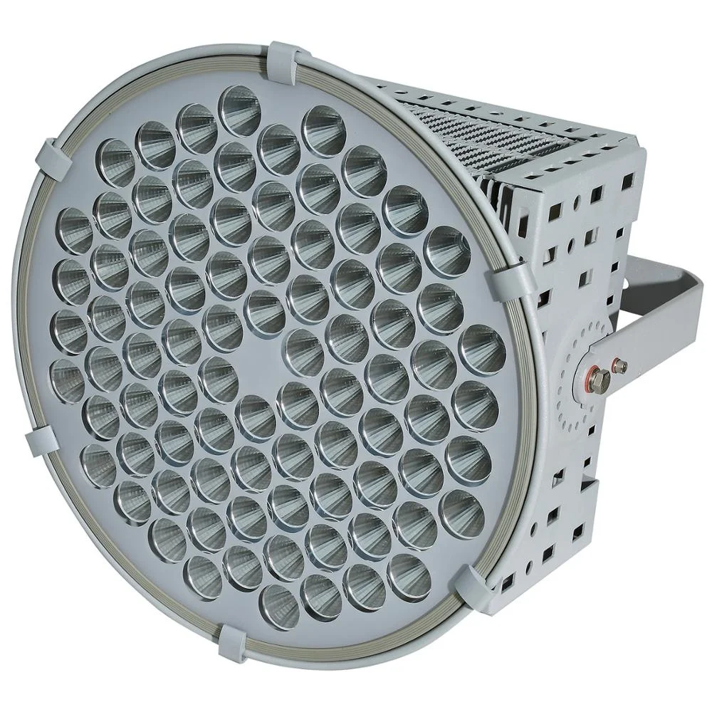 
Narrow beam 5 10 15 30 60 degree 500W 600W 800W led flood light for sport field 