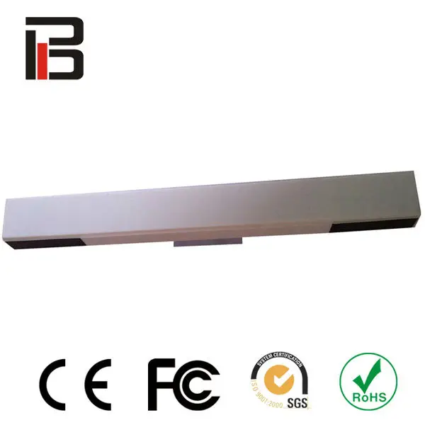 
Wireless infrared sensor bar for wii infrared sensor bar 