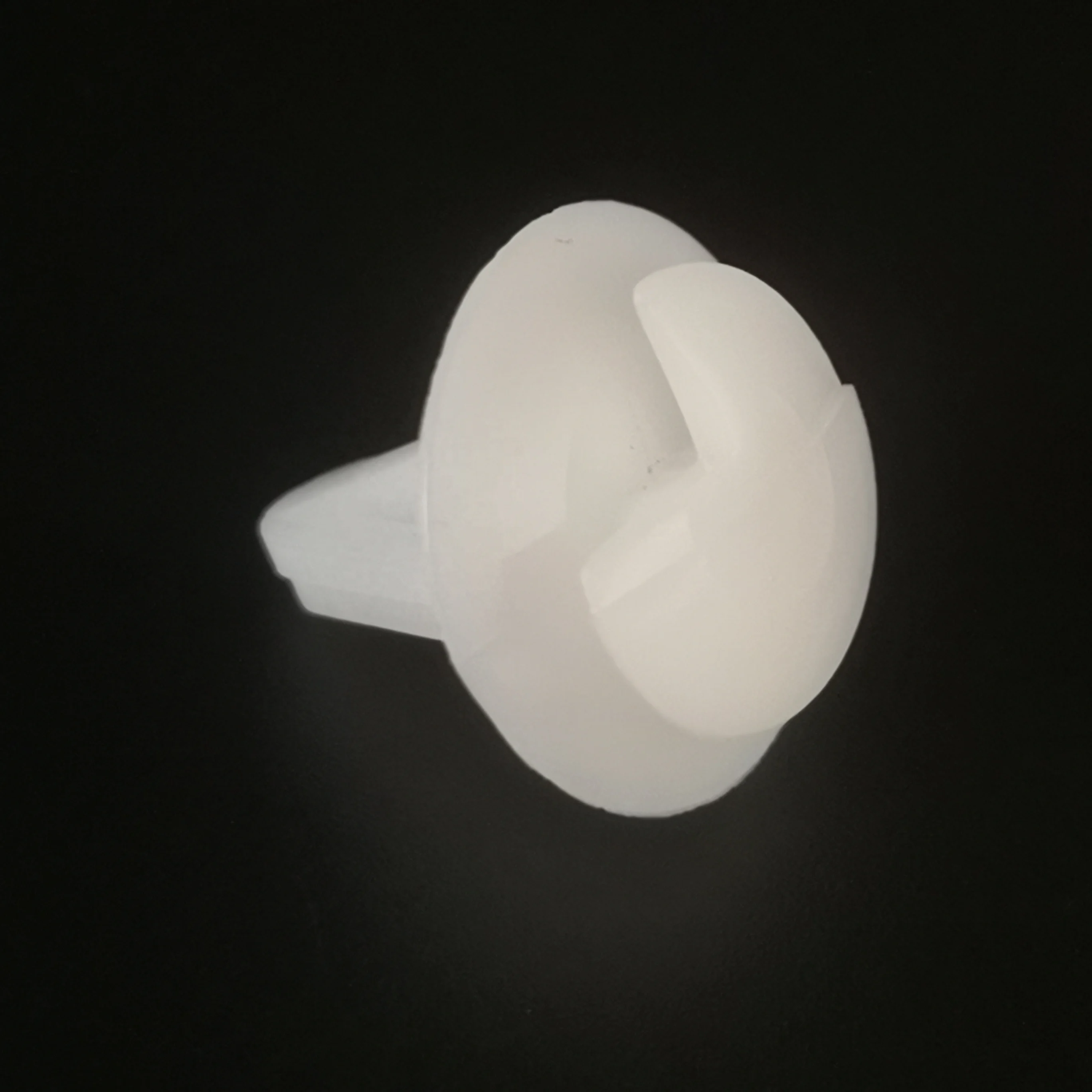 JP-549 wholesale  car door plate lined plastic  buckle  clips fasteners 992740822 625814020 389936348100