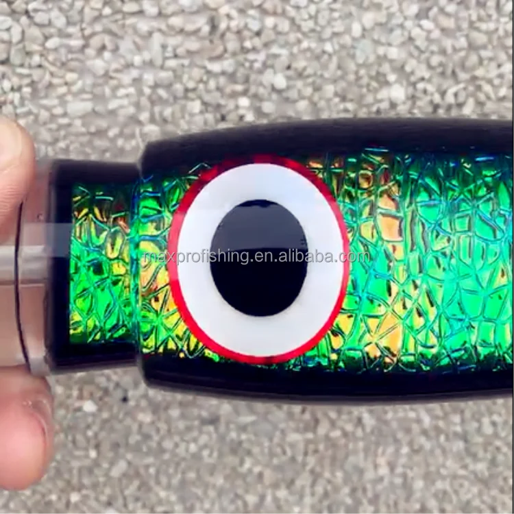 Dorado Baja Wahoo Marlin Tuna Sport Offshore Trolling Hawaii Fishing Lures