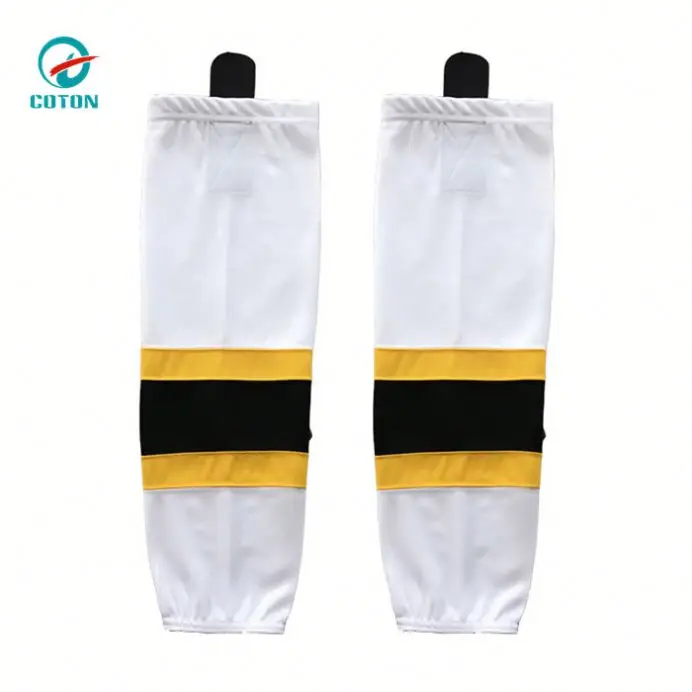 
Multifunctional Team Canada Set Custom Design Ice Hockey Socks 