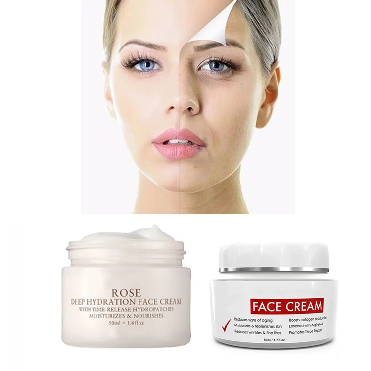 
Manufacturer provide natural papaya face cream palace rapid white face cream 