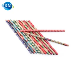 Custom Printed Wrapping Paper Roll, Gift flower Wrapping Paper bouquets Manufacturer