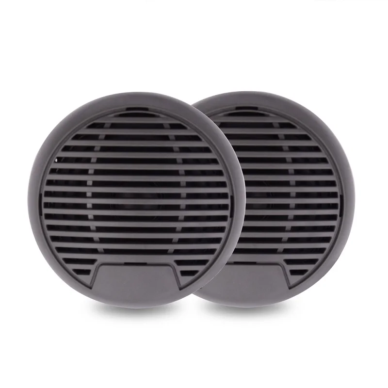 
HASDA Portable waterproof grade IP66 player, marine speaker waterproof wakeboard tower 