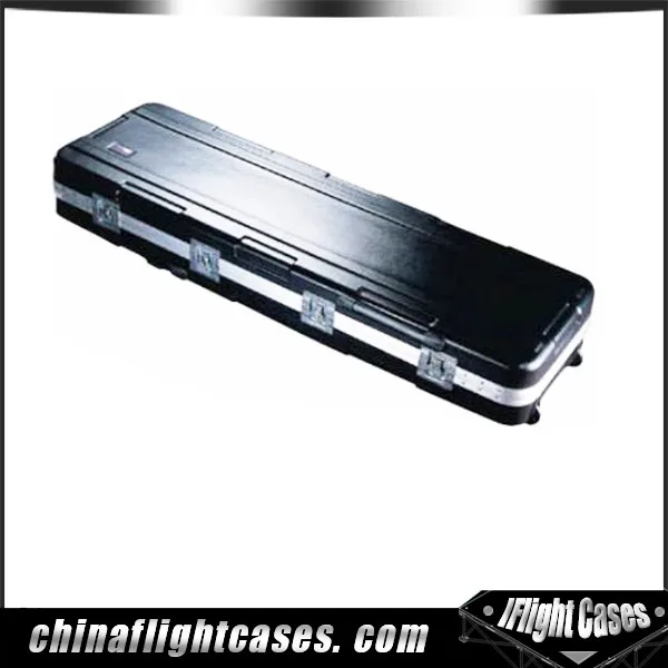 
Custom aluminum flight case for 61 keyboard Yamaha psr a3000 