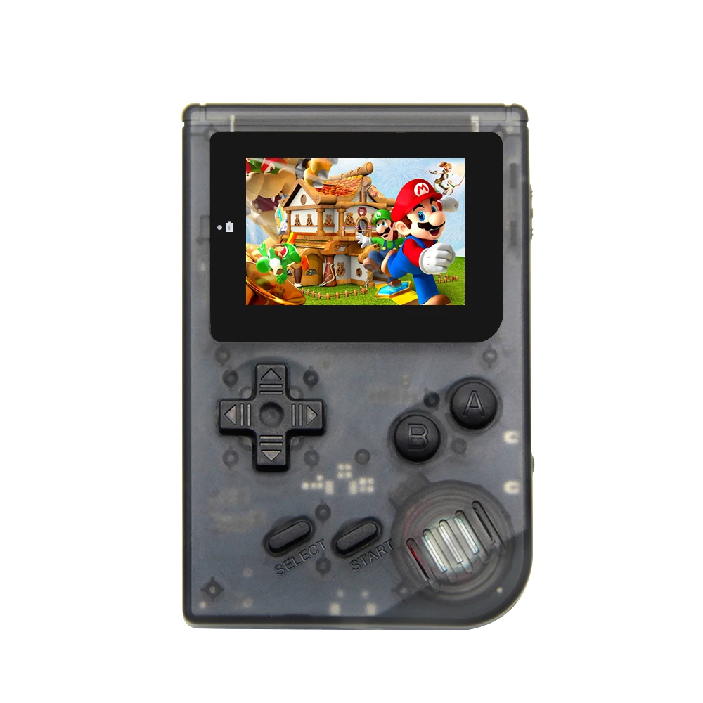 Wholesale Children gift items electronic gadgets MINI pocket handheld video game consoles for ebook
