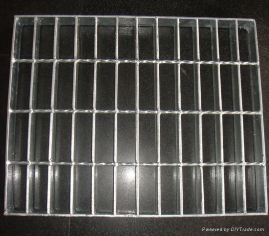 Steel Grating/steel bar grating/welded steel grating