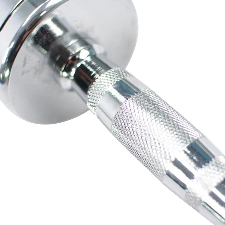 Weight Training Dumbbells Can Be Customized Dumbbell