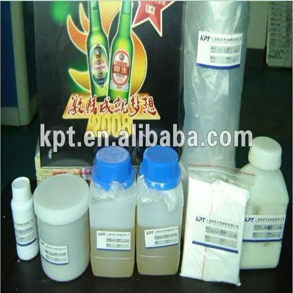 how to make Electroluminescent Sheet/el panel/el tape