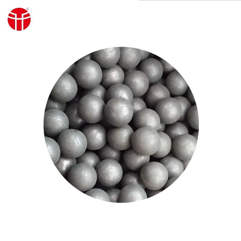 forged steel ball 30mm for ball mill