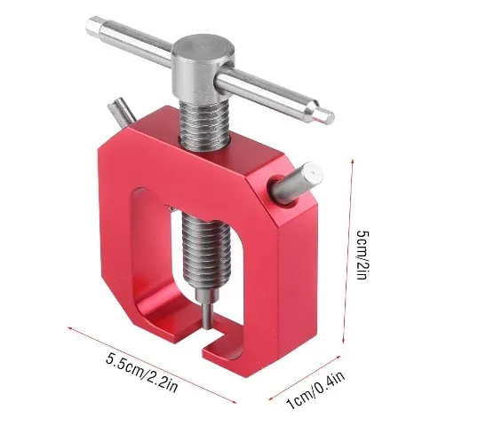 Universal Metal Motor Pinion Gear Puller Remover for RC Helicopter quadcopter Motor  RC Toys Accessory