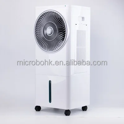 Испарительный болотный охладитель из чистой меди с вращением на 360 градусов