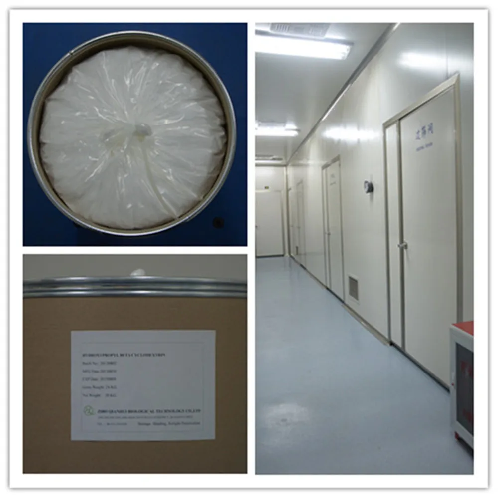 
cosmetic raw material 128446-35-5 hydroxypropyl-beta-cyclodextrin,cyclodextrin for cosmetic 