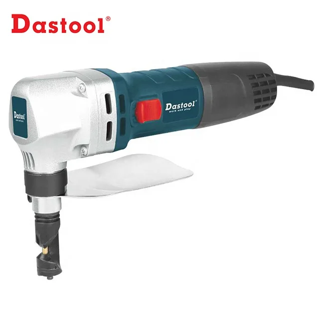 Dastool HJ9101 600 Вт 1,8 мм Ножницы для листового металла или электрический Ниблер