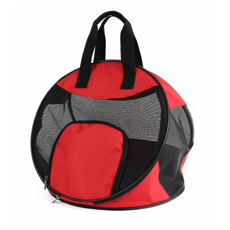 High quality airline approved capsule dog backpack pet carrier bag