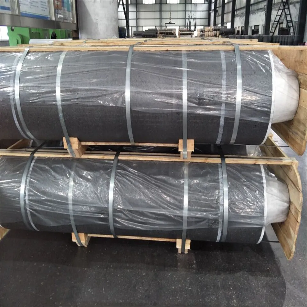 graphite electrode hp