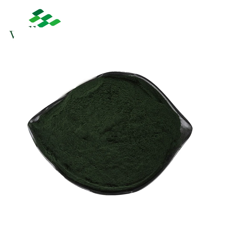 
Natural spirulina / 100% pure spirulina powder / spirulina organic powder 