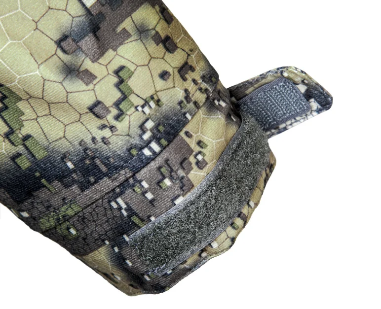 Factory price waterproof membrane jacket performance clothing