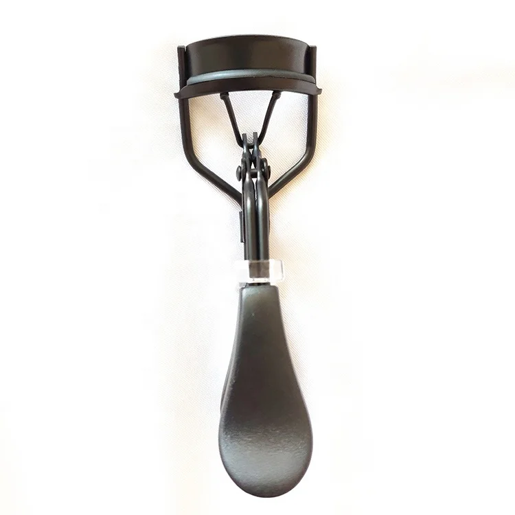 
heated wholesale custom eyelash curler gold mink lash tweezer scissors black curlers eyelash extensions 