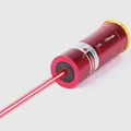 12 GAUGE 12GA Cartridge Laser Bore Sighter Red Sighting Boresighter Red Copper Shotgun Hunting 2016 Free
