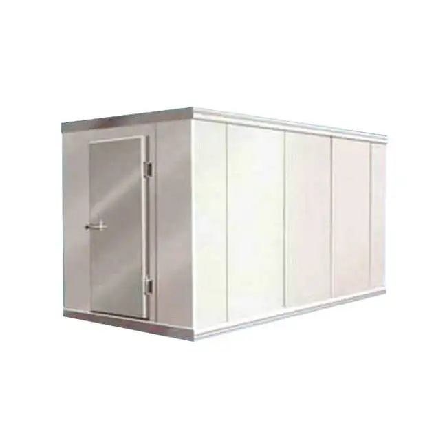 e-commerce chiller system cold room refrigeration unit