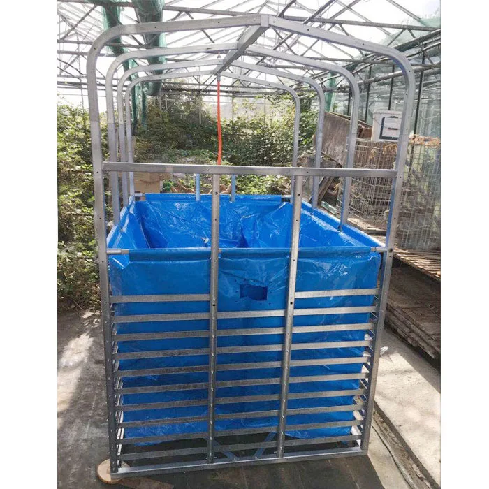 Home Scale Biogas Plant