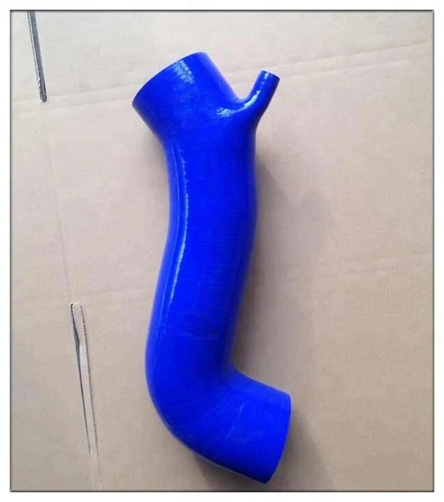 
Hot sale high quality induction silicon hose for Ford Fiesta ST 