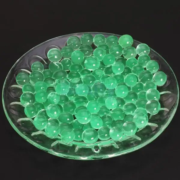 Colorful Water Balls Crystal Pearls Beads for toys refill