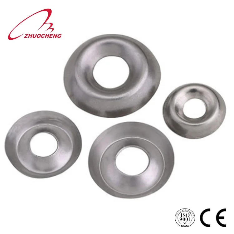 Best price SS DIN6319 concave spherical washer
