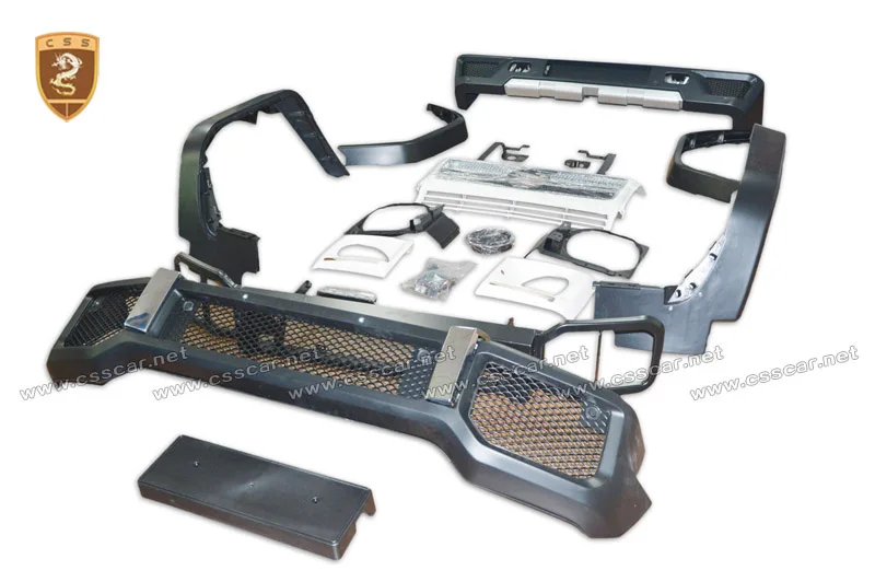 Для Mercedesbenz g63 обвес авто части Тела Kit