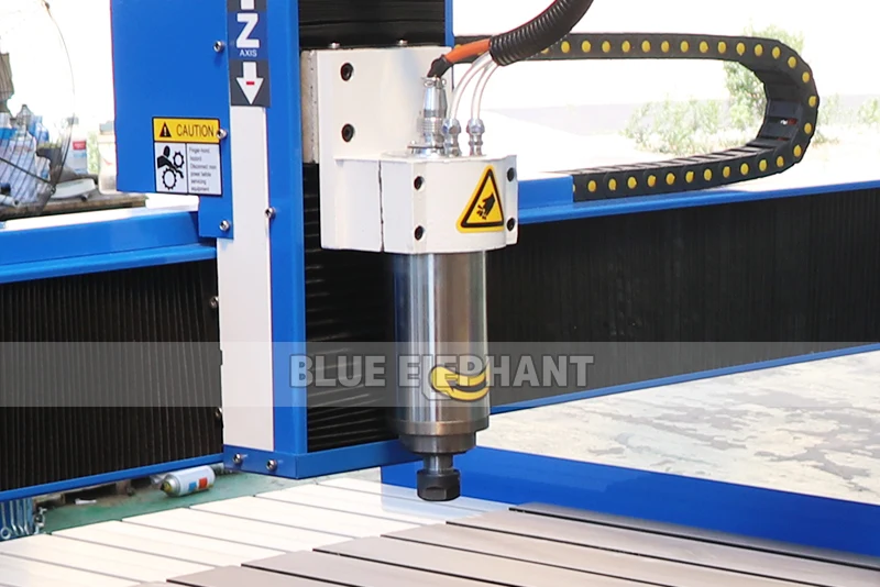 Hot Selling !! 1212 CNC Router 3D Model Making Machine for Indonesian Wood Carving