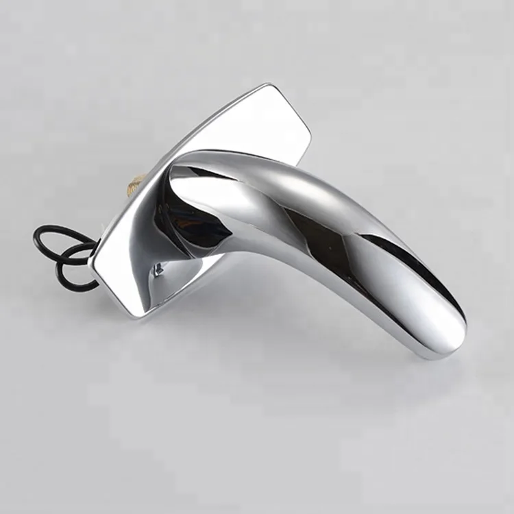 Water Saving Tap  Automatic Bathroom Smart Faucet Sink Sensor Tap Water Faucet