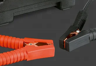 12V jump start with air compressor portable power station emergency tool car jump starter