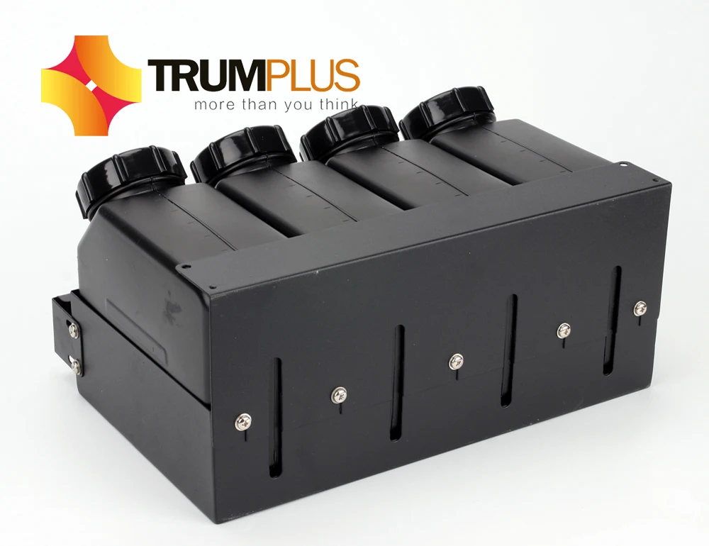 
UV Bulk Ink Tank CISS for HP Roland Mutoh MImaki Printers Ink Supply 