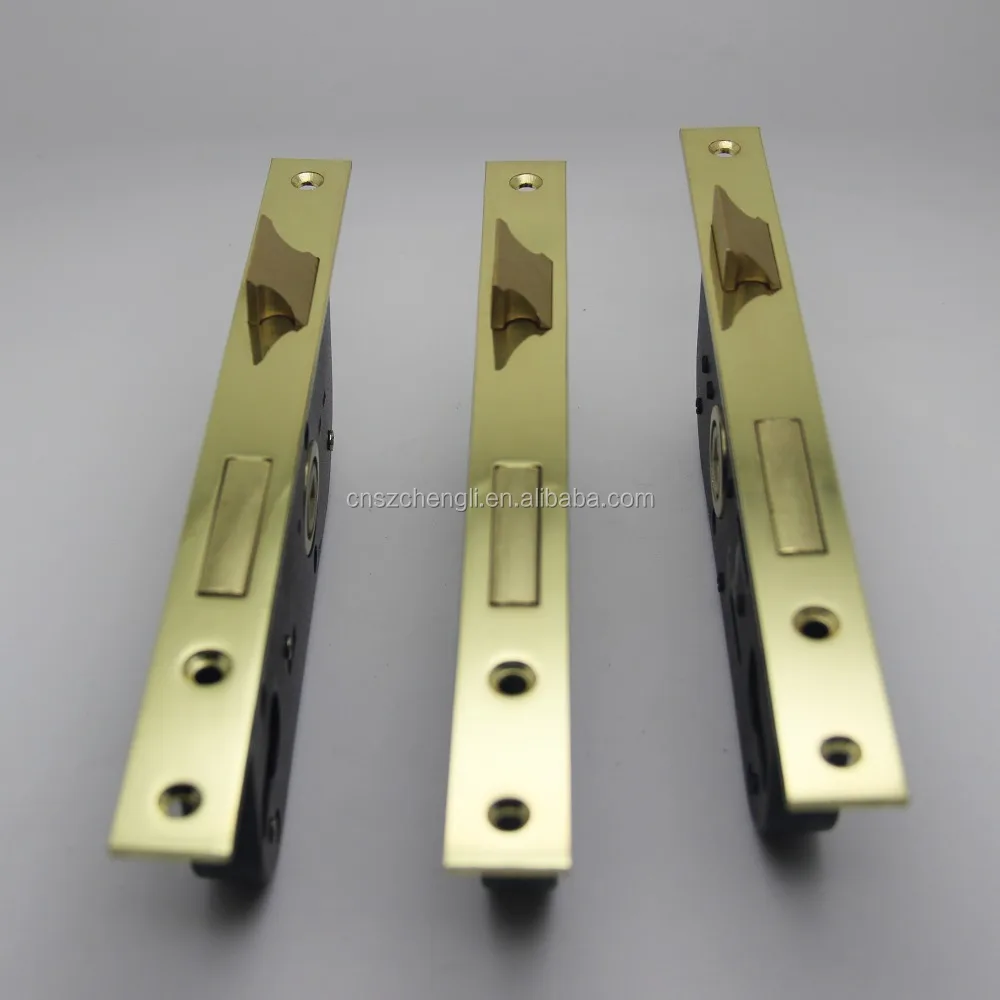 soficlef mortise door  lock 70-SL