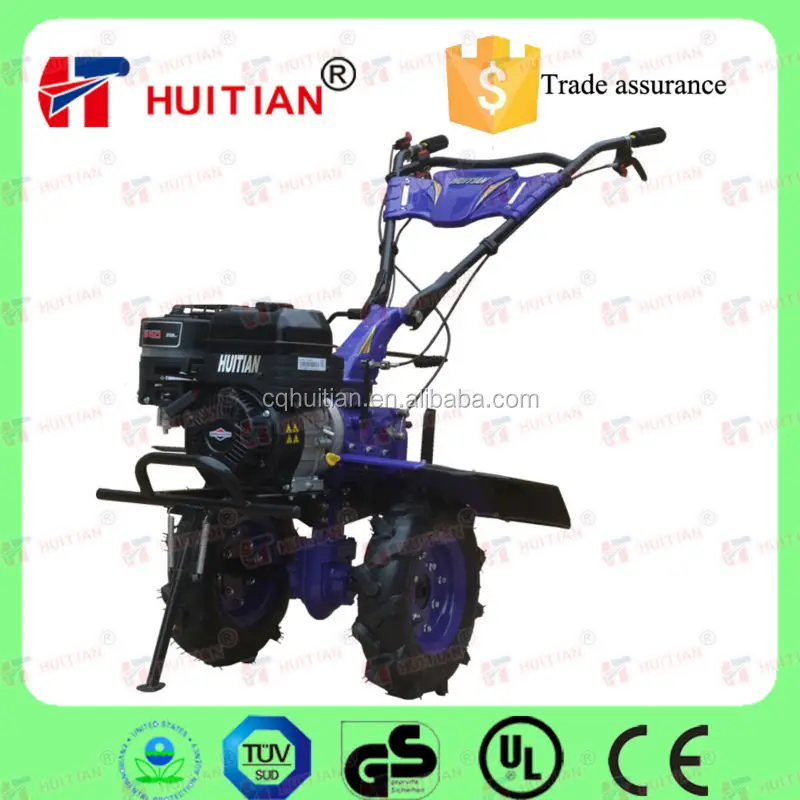 HT1000A 170FB Agricultural Chongqing Motor Hoes