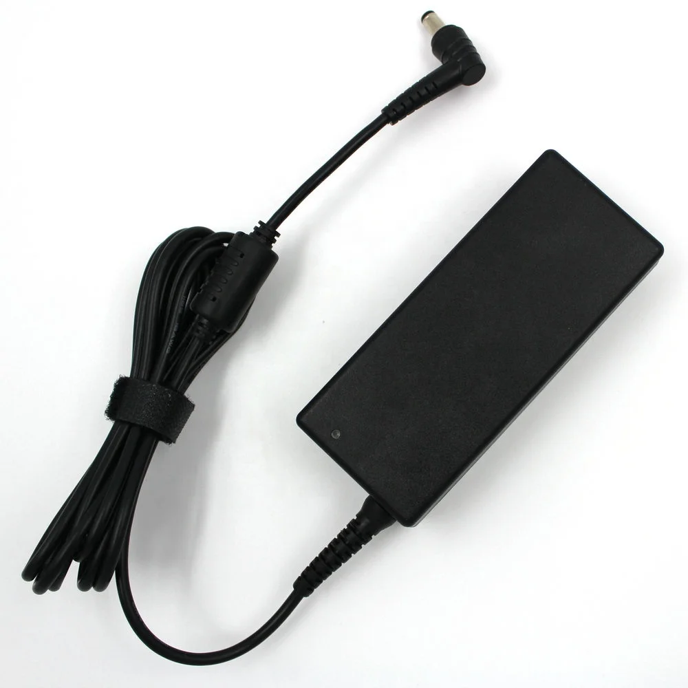 
19V 3.42A 65 Watt 5.5 2.5mm Laptop power Adapter Charger for Delta Asus ADP-65JH DD PA-1650-78 ADP-65GD B ADP-65DW A 